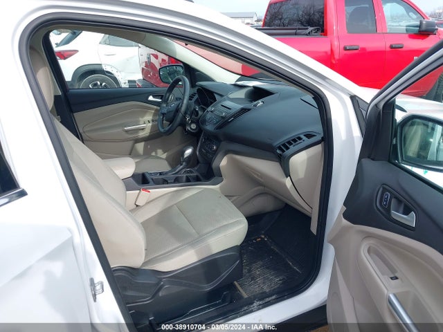 Ford ESCAPE SE 2018 1FMCU0GD8JUD60939 Image 5