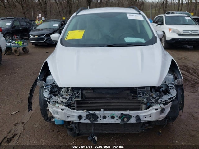Ford ESCAPE SE 2018 1FMCU0GD8JUD60939 Image 6
