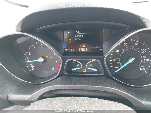 Ford ESCAPE SE 2018 1FMCU0GD8JUD60939 Image 7