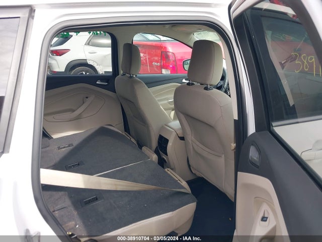 Ford ESCAPE SE 2018 1FMCU0GD8JUD60939 Image 8