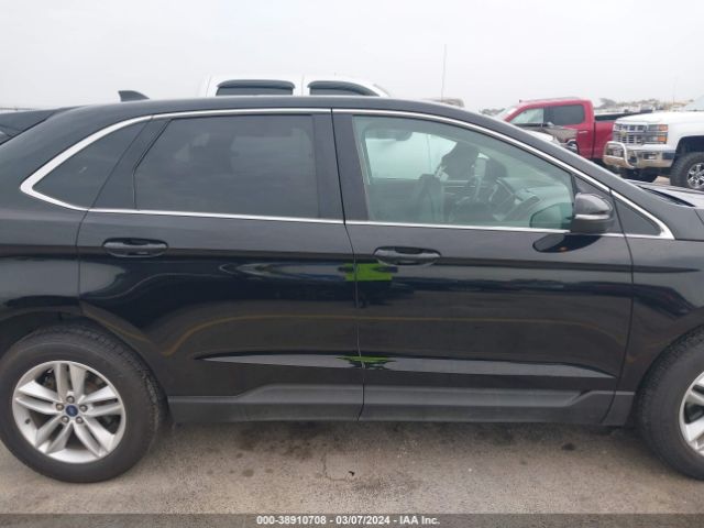 2FMPK4J86JBB27657 Ford EDGE SEL