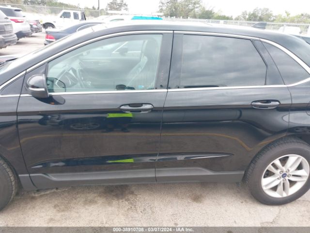 2FMPK4J86JBB27657 Ford EDGE SEL