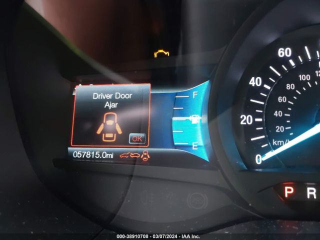 2FMPK4J86JBB27657 Ford EDGE SEL
