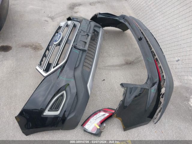 2FMPK4J86JBB27657 Ford EDGE SEL