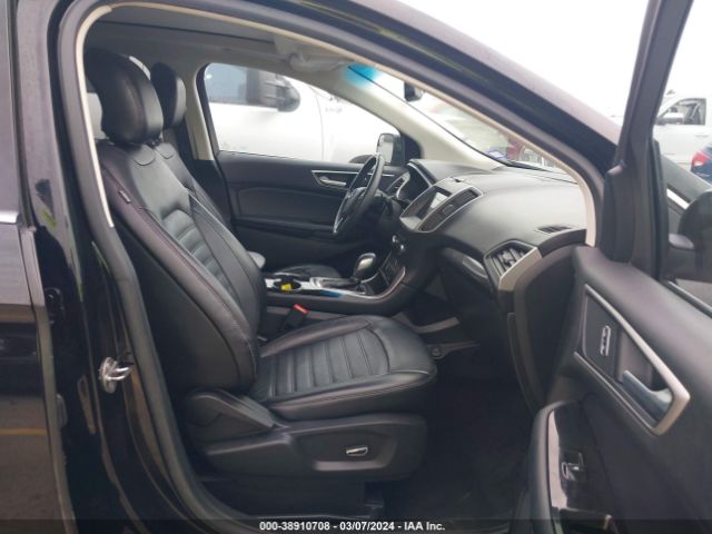 2FMPK4J86JBB27657 Ford EDGE SEL
