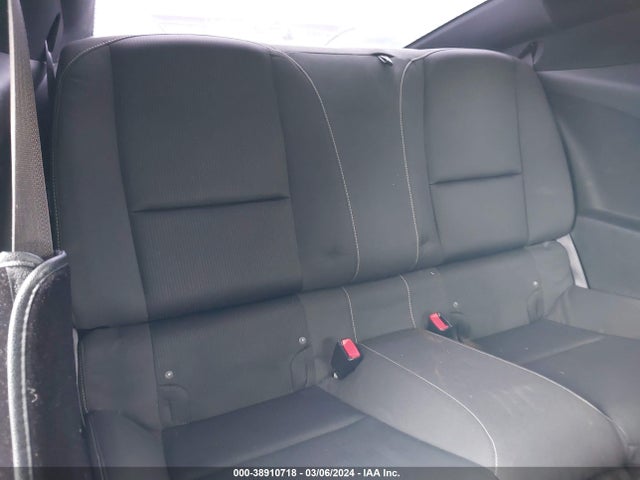Chevrolet Camaro 1lt 2015 2G1FD1E38F9281950 Image 8