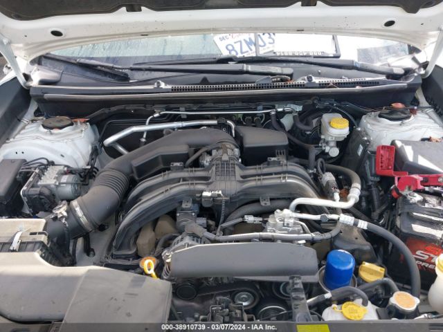 JF2GTHMC9M8672172 Subaru Crosstrek Limited