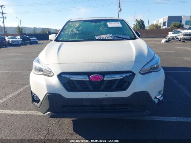 JF2GTHMC9M8672172 Subaru Crosstrek Limited