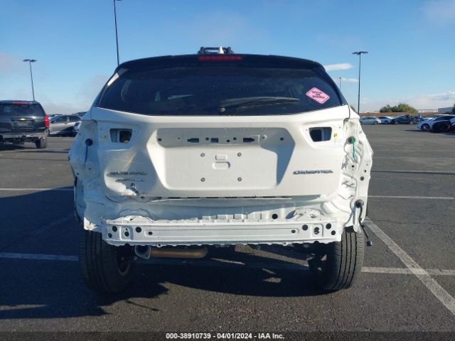 JF2GTHMC9M8672172 Subaru Crosstrek Limited