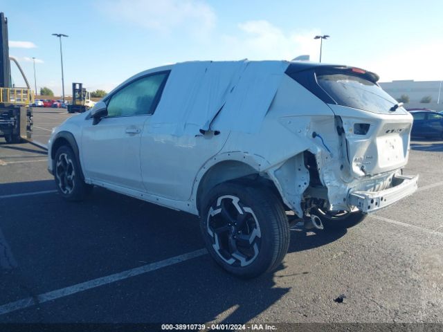 JF2GTHMC9M8672172 Subaru Crosstrek Limited