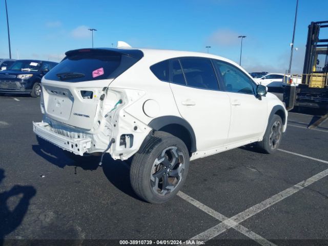 JF2GTHMC9M8672172 Subaru Crosstrek Limited