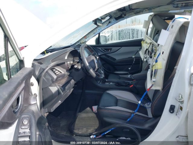 JF2GTHMC9M8672172 Subaru Crosstrek Limited
