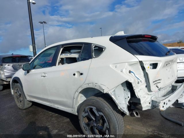 JF2GTHMC9M8672172 Subaru Crosstrek Limited