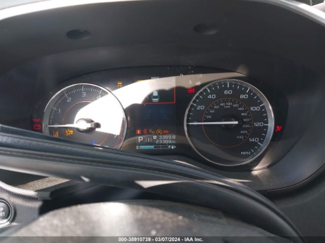 JF2GTHMC9M8672172 Subaru Crosstrek Limited