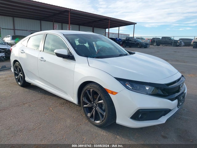 2019 19XFC2F82KE001946 main image