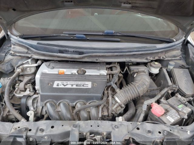 2HGFG4A56FH704412 Honda CIVIC SI