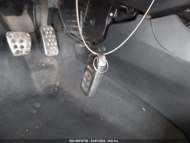 2HGFG4A56FH704412 Honda CIVIC SI