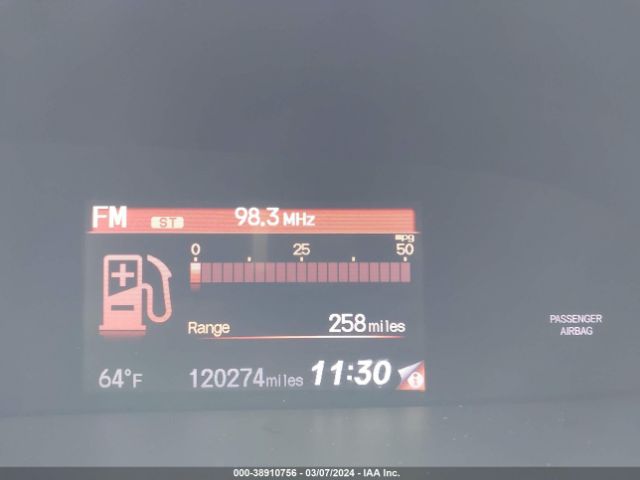 2HGFG4A56FH704412 Honda CIVIC SI