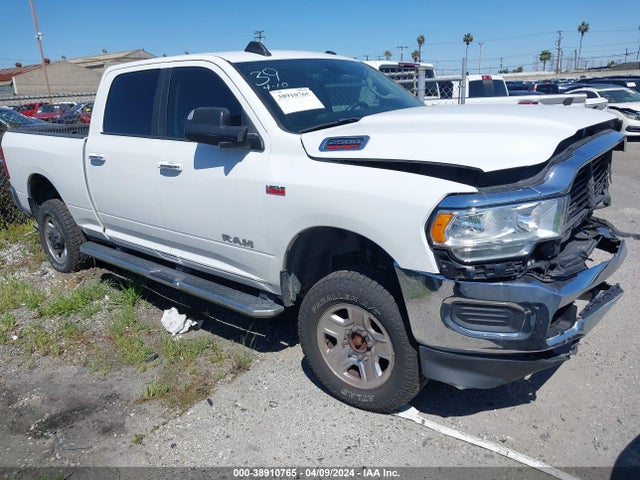 2019 3C6UR5DJ6KG693752 main image