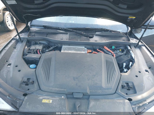 WA1LAAGEXNB022014 Audi E-tron Premium Plus Quattro