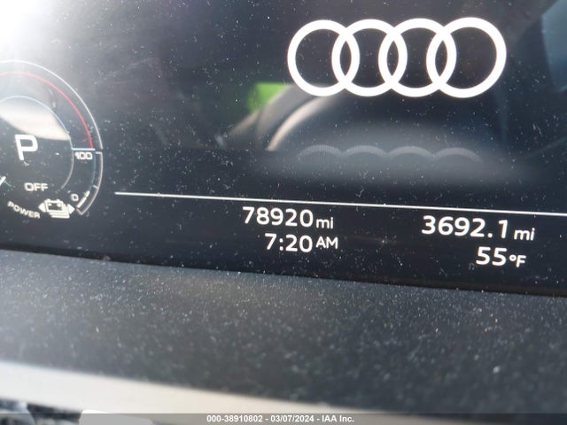 Audi E-tron Premium Plus Quattro 2022 WA1LAAGEXNB022014 Image 15