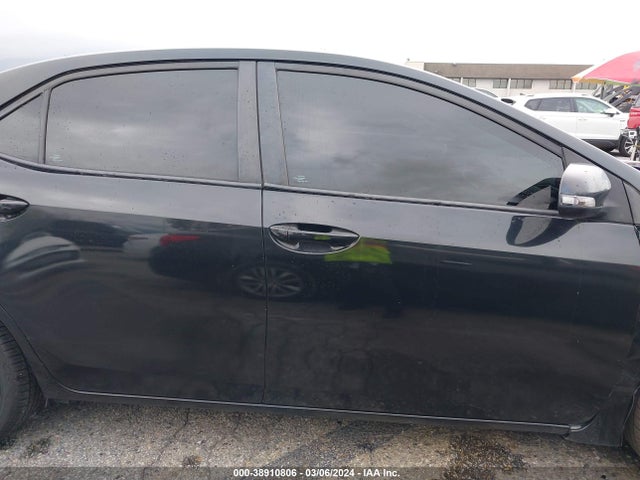 Toyota COROLLA SE 2018 2T1BURHE3JC021773 Image 13