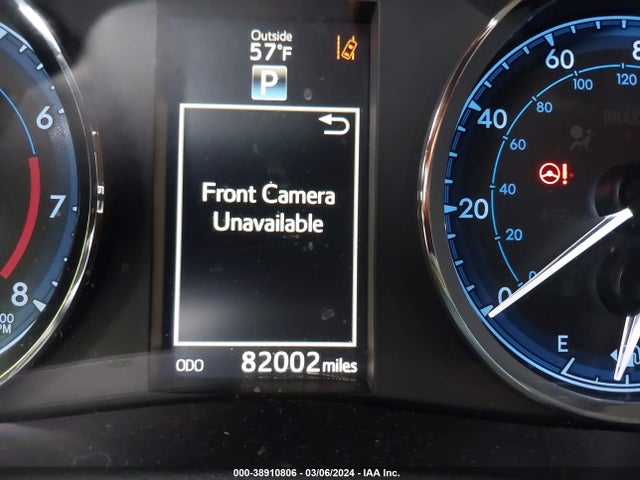 Toyota COROLLA SE 2018 2T1BURHE3JC021773 Image 15