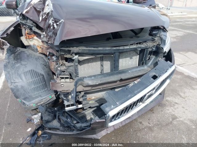 LYVA22RL1JB121373 Volvo Xc60 T6 Inscription