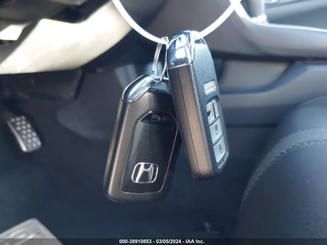 SHHFK7H44LU406954 Honda Civic Sport
