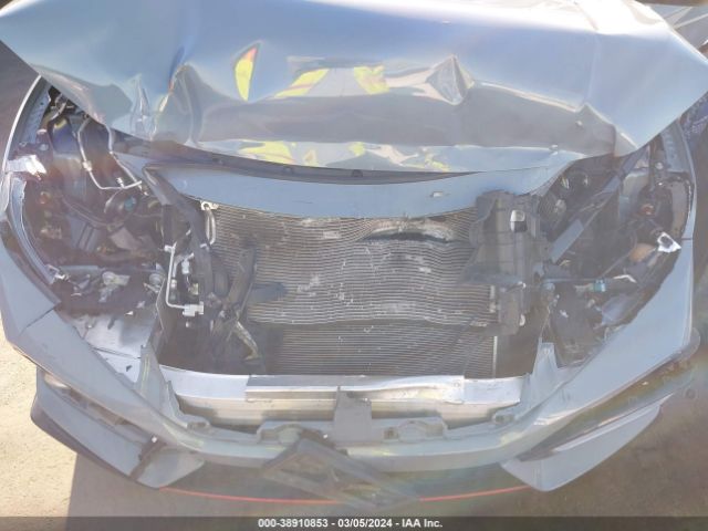 SHHFK7H44LU406954 Honda Civic Sport