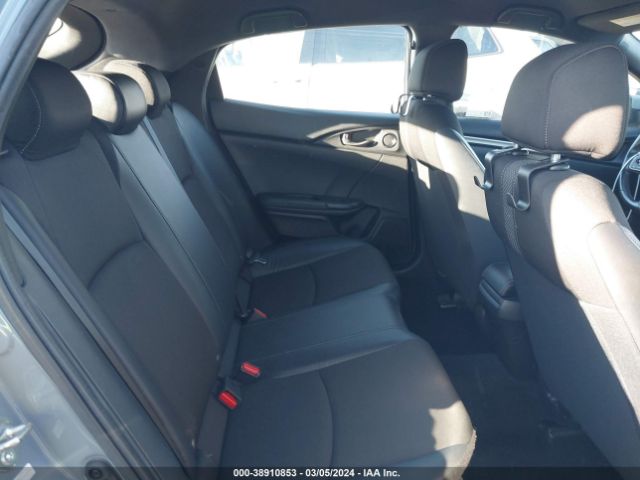 SHHFK7H44LU406954 Honda Civic Sport