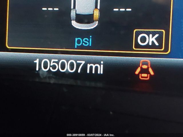 3FA6P0LU3KR224974 Ford Fusion Hybrid Se