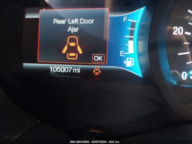 3FA6P0LU3KR224974 Ford Fusion Hybrid Se