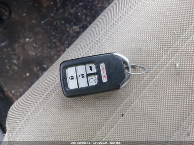 2HKRW2H52MH672037 Honda Cr-v Awd Ex