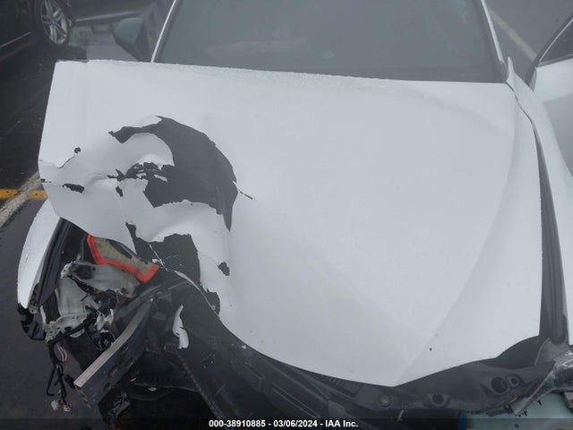 Lexus Is 250 Crafted Line 2015 JTHBF1D27F5065351 Image 10