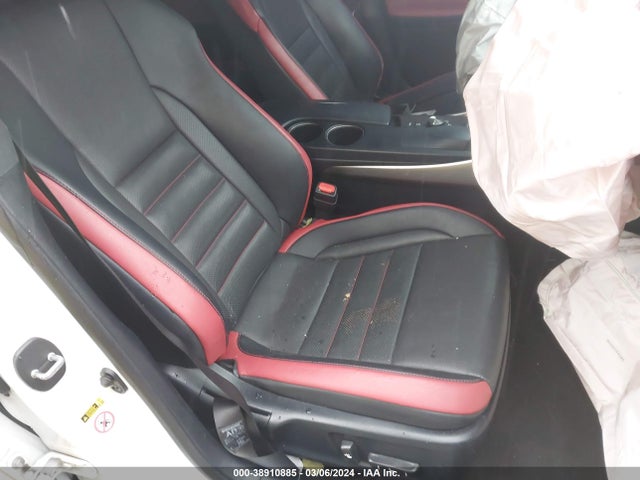 Lexus Is 250 Crafted Line 2015 JTHBF1D27F5065351 Image 5