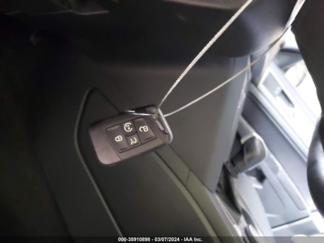 1V26E2CA5LC225799 Volkswagen Atlas Cross Sport 3.6l V6 Se W/technology/3.6l V6 Se W/technology R-line