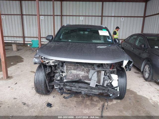 1V26E2CA5LC225799 Volkswagen Atlas Cross Sport 3.6l V6 Se W/technology/3.6l V6 Se W/technology R-line