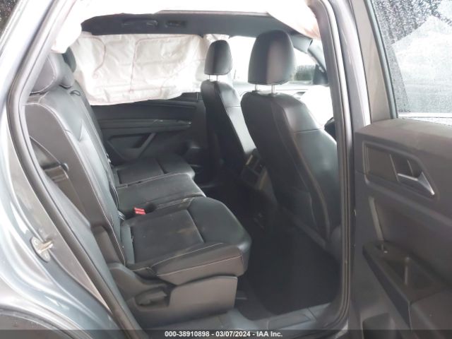 1V26E2CA5LC225799 Volkswagen Atlas Cross Sport 3.6l V6 Se W/technology/3.6l V6 Se W/technology R-line