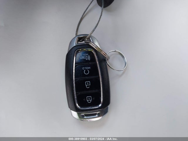 Hyundai Kona Sel 2022 KM8K62AB6NU759671 Image 11