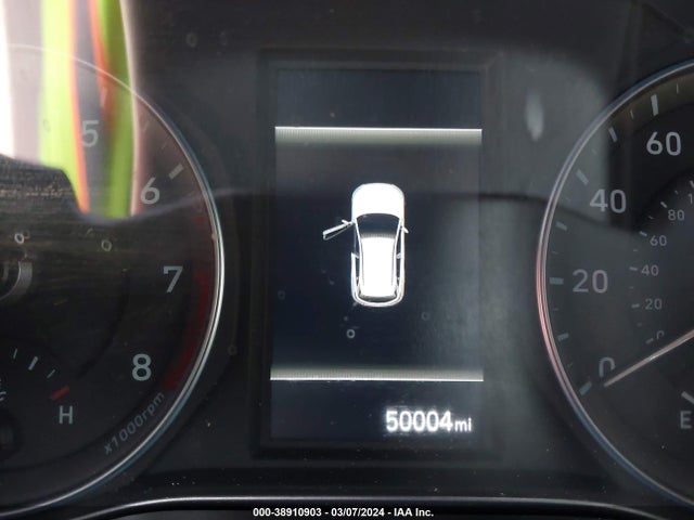 Hyundai Kona Sel 2022 KM8K62AB6NU759671 Image 16