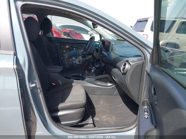Hyundai Kona Sel 2022 KM8K62AB6NU759671 Image 5