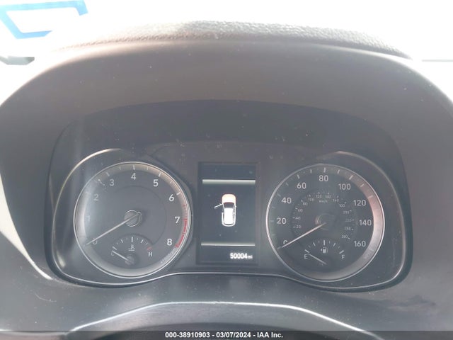 Hyundai Kona Sel 2022 KM8K62AB6NU759671 Image 7