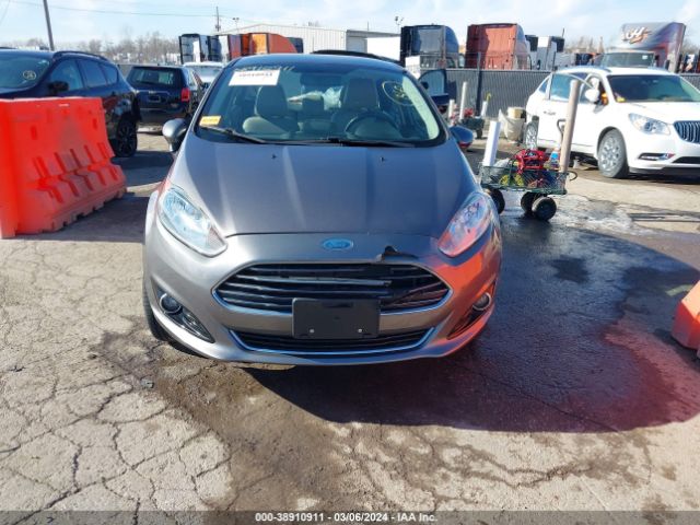 3FADP4CJ2EM191052 Ford Fiesta Titanium