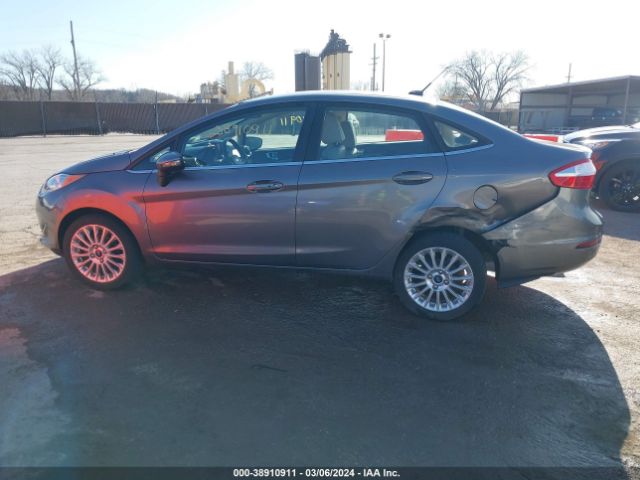 3FADP4CJ2EM191052 Ford Fiesta Titanium