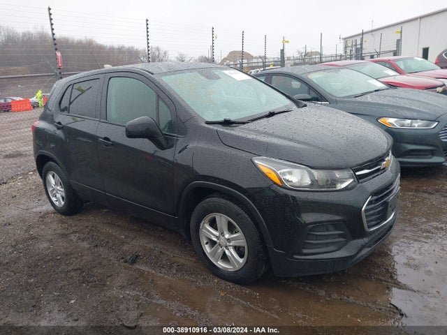 2020 KL7CJKSB7LB067107 main image