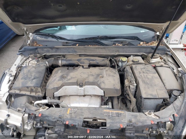 Chevrolet MALIBU 1LT 2015 1G11C5SL6FF103180 Image 10