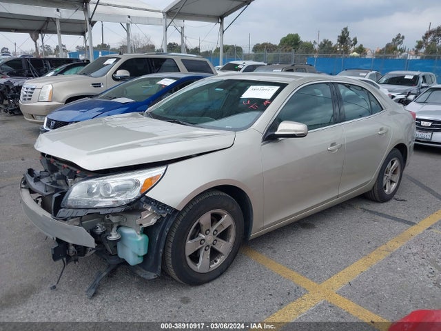 Chevrolet MALIBU 1LT 2015 1G11C5SL6FF103180 Image 2