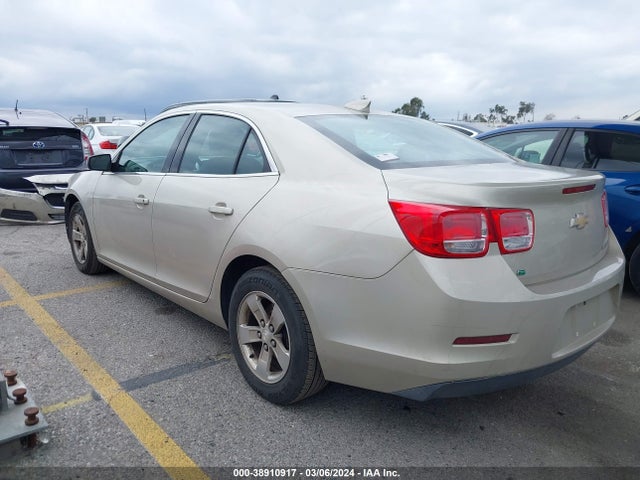 Chevrolet MALIBU 1LT 2015 1G11C5SL6FF103180 Image 3