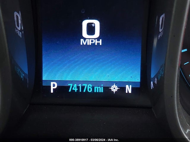 Chevrolet MALIBU 1LT 2015 1G11C5SL6FF103180 Image 7
